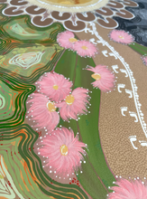 Load image into Gallery viewer, Bush Burning - Limited Edition Print