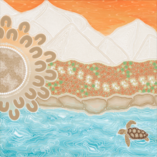 Load image into Gallery viewer, The Beauty of Life - Limited Edition Print