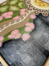 Load image into Gallery viewer, Bush Burning - Original Artwork