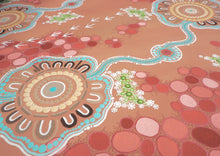 Load image into Gallery viewer, Malgana Family Gathering - Limited Edition Print