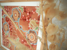 Load image into Gallery viewer, Malgana Family Gathering - Limited Edition Print