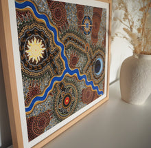 Load image into Gallery viewer, Wanderer - Limited Edition Print