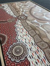 Load image into Gallery viewer, Happiness - Original Artwork