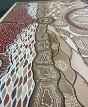 Load image into Gallery viewer, Happiness - Original Artwork