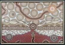 Load image into Gallery viewer, Happiness - Original Artwork