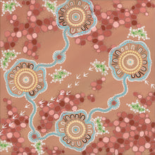 Load image into Gallery viewer, Malgana Family Gathering - Limited Edition Print