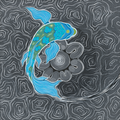 Tides of Friendship - Limited Edition Print