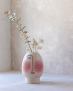 Pink Blush - Vase Set