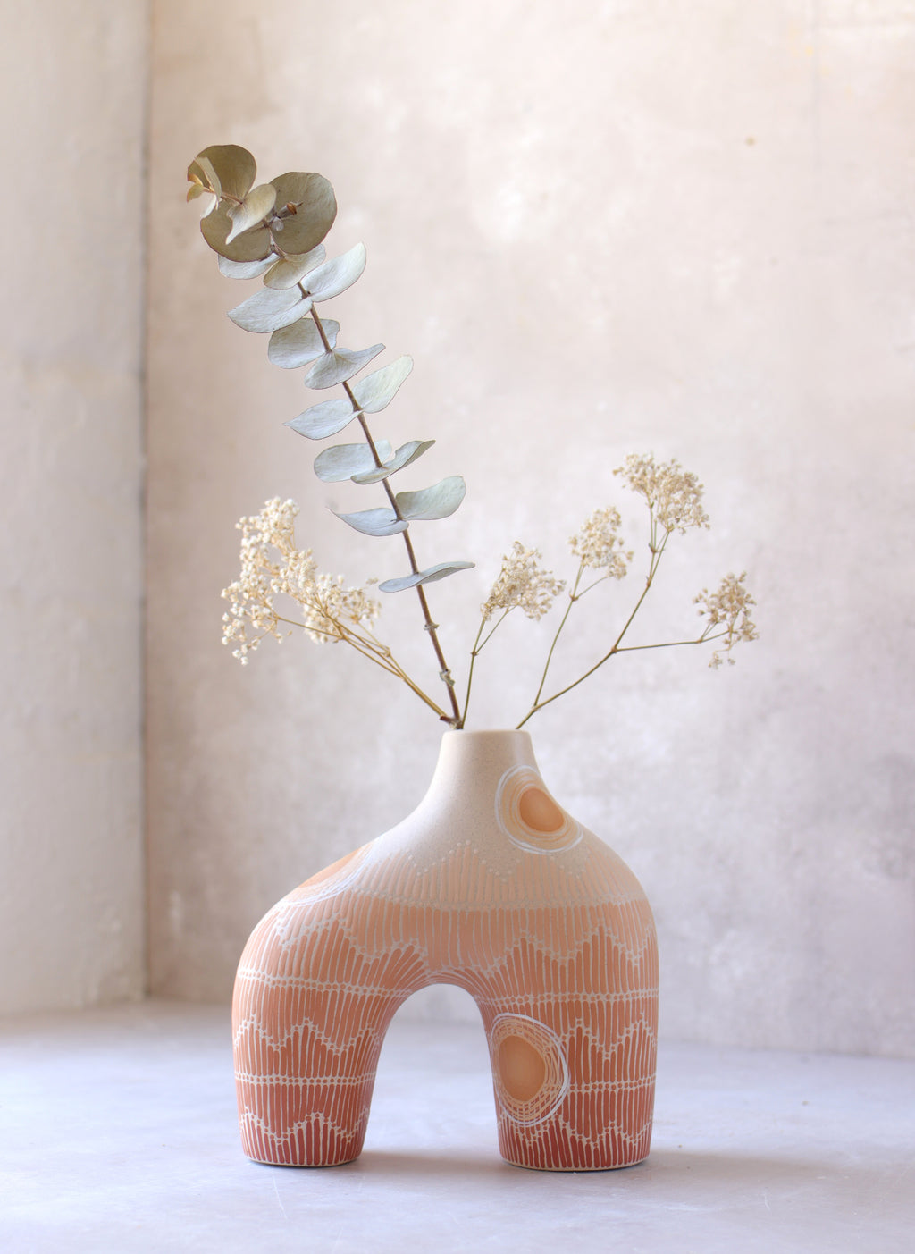 Sunbeam - Vase Set