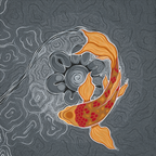 Tides of Friendship - Limited Edition Print