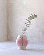 Pink Blush - Vase Set