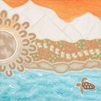 The Beauty of Life - Limited Edition Print