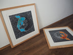 Tides of Friendship - Limited Edition Print