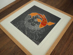Tides of Friendship - Limited Edition Print
