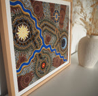 Wanderer - Limited Edition Print