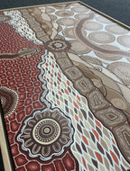 Happiness - Original Artwork